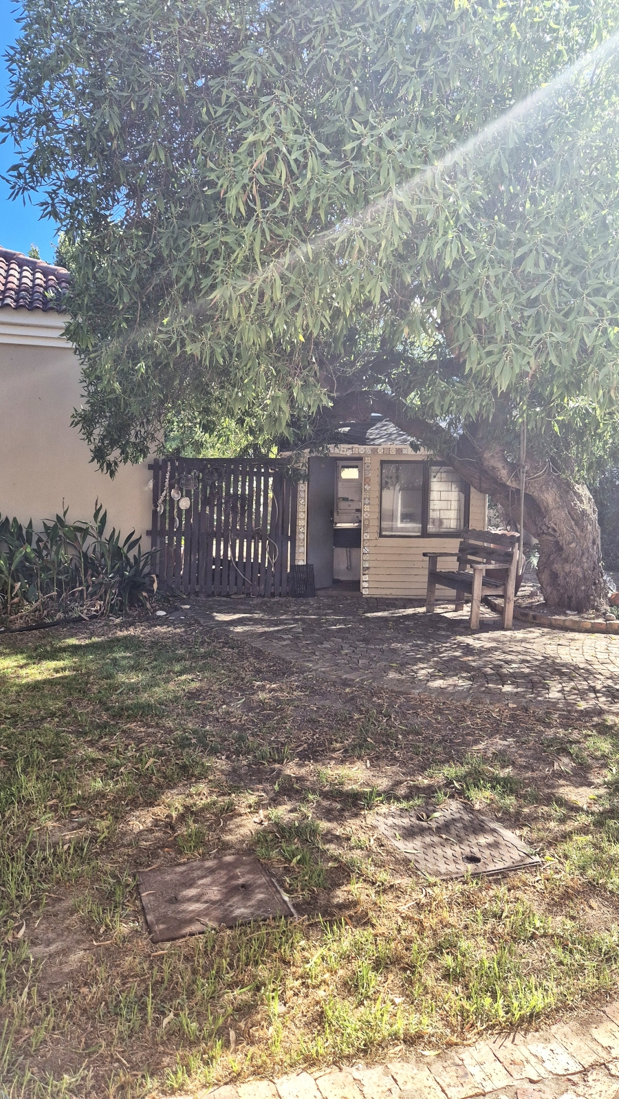 4 Bedroom Property for Sale in Vermont Western Cape